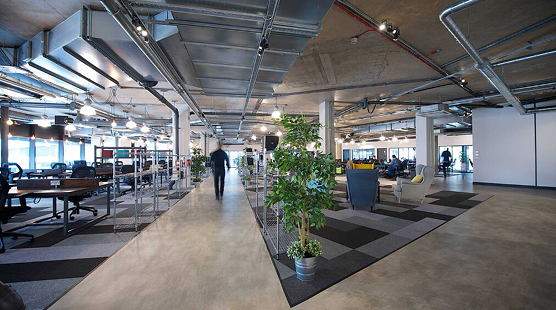 Mumbai Office